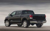 2010 Toyota Tundra Picture